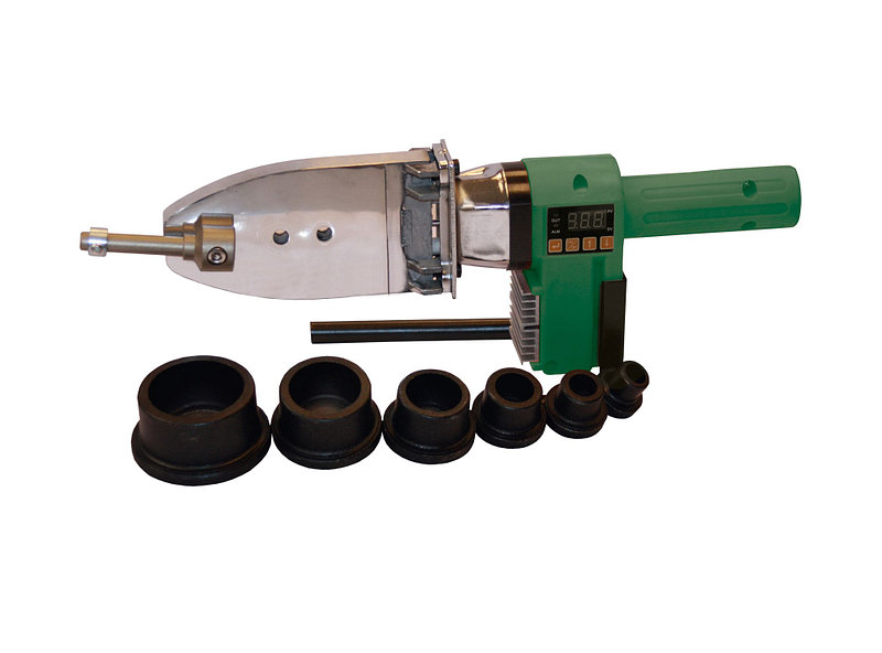 Termofusora stanley easy