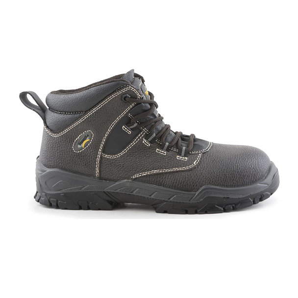 Valor zapatos best sale de seguridad treck