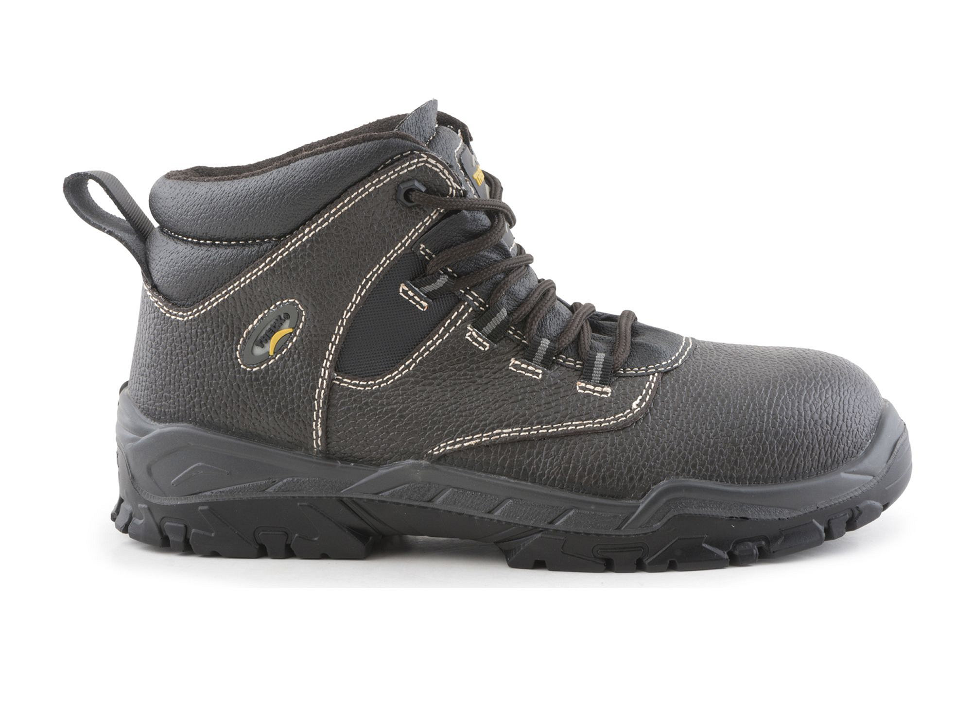 zapatos de seguridad easy