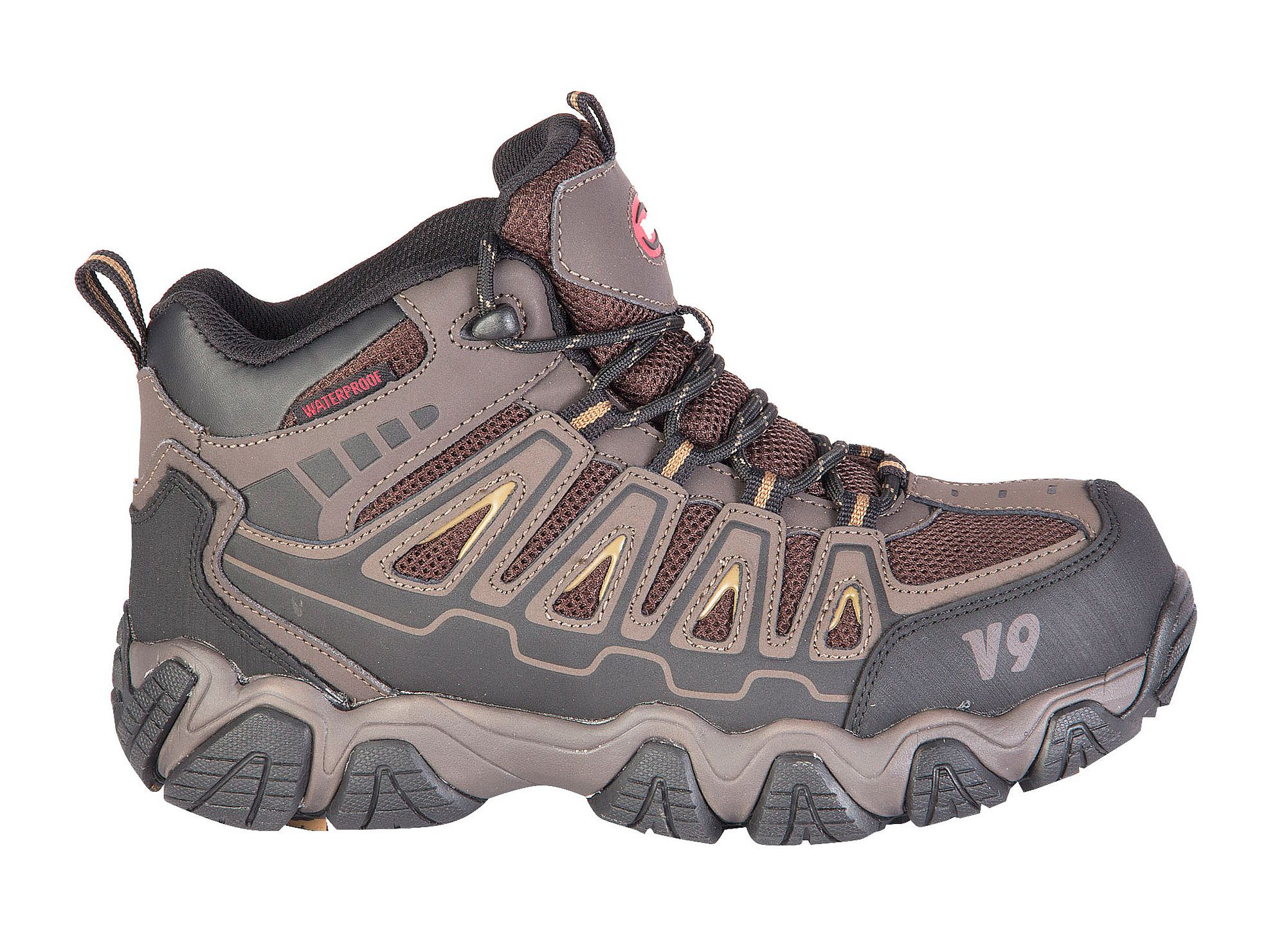 homecenter zapatos de seguridad