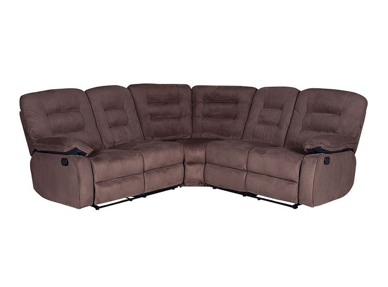 Sofa Seccional Paris Cl Baci Living Room