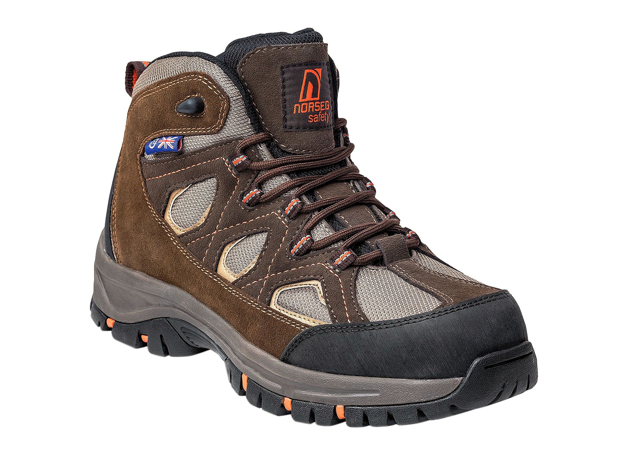 zapatos de trabajo precio