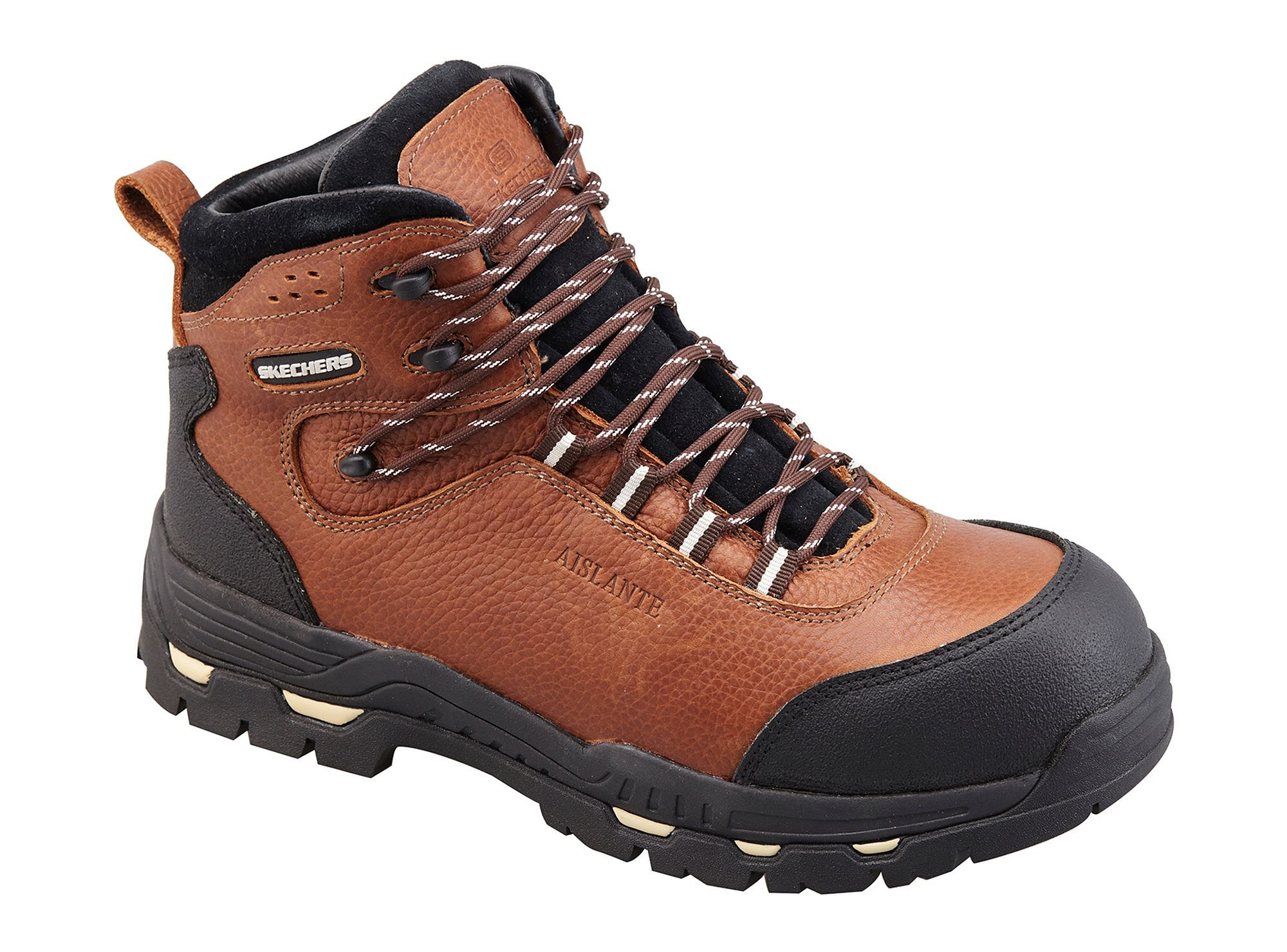 zapatos de seguridad easy