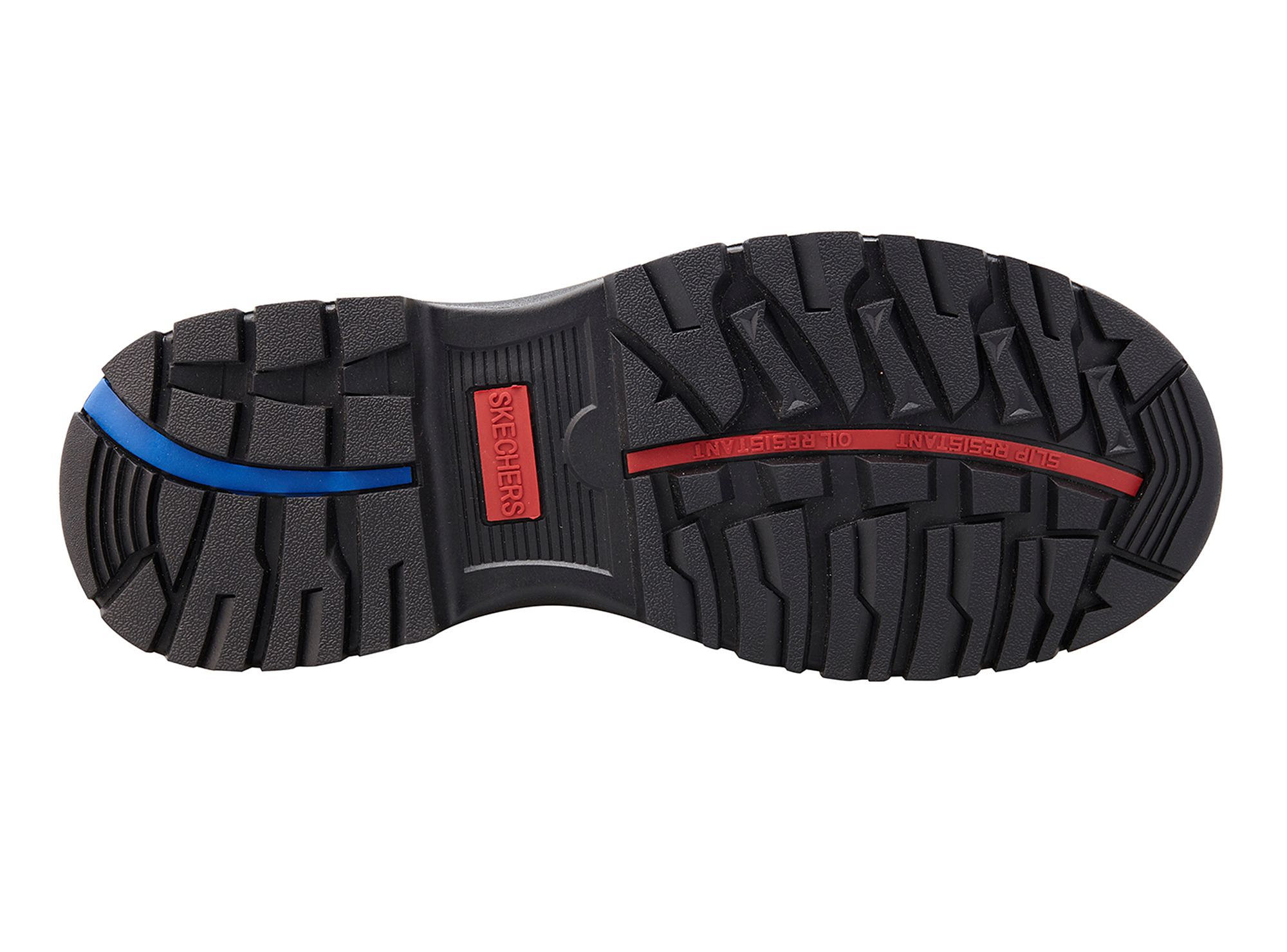 zapatos de seguridad easy