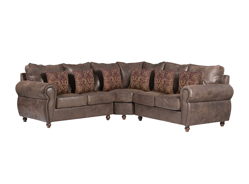 Venta Sofas Seccionales Chile | Baci Living Room