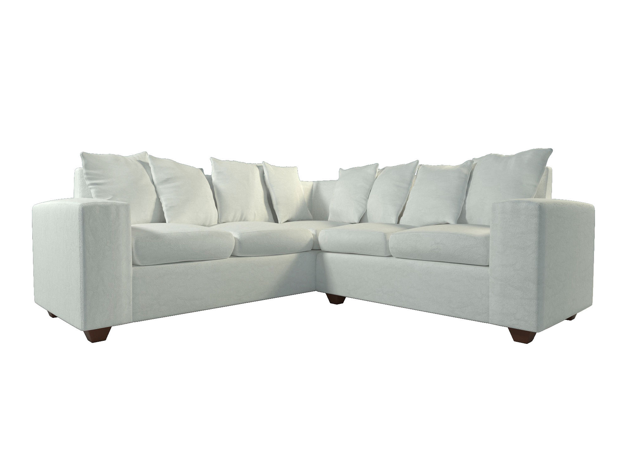 Venta Sofas Seccionales Chile Baci Living Room
