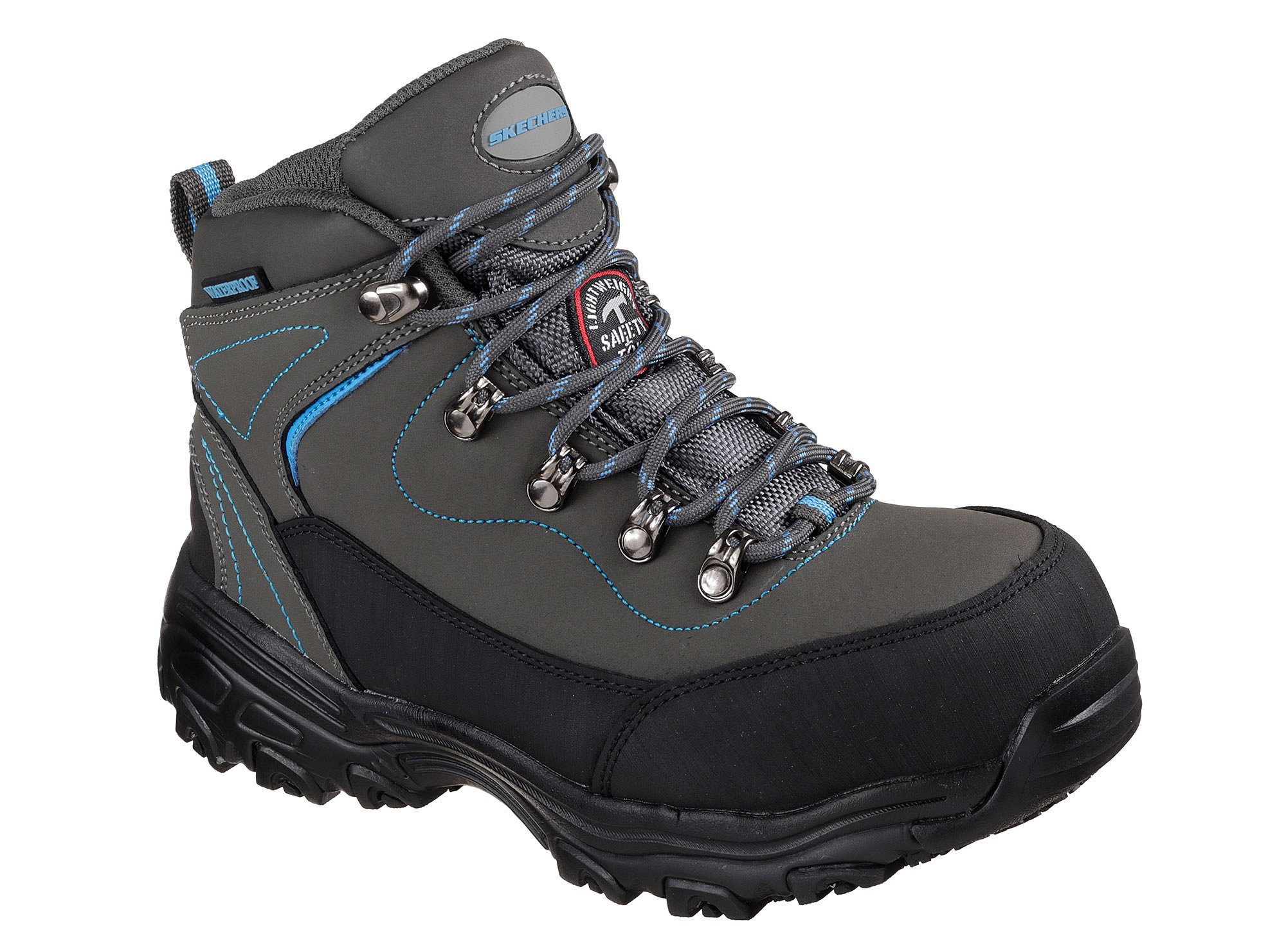 botas de seguridad talla 35