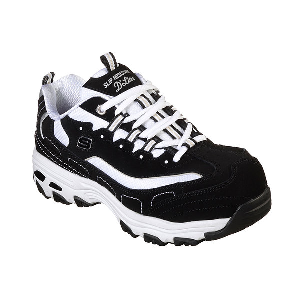 Skechers seguridad shop