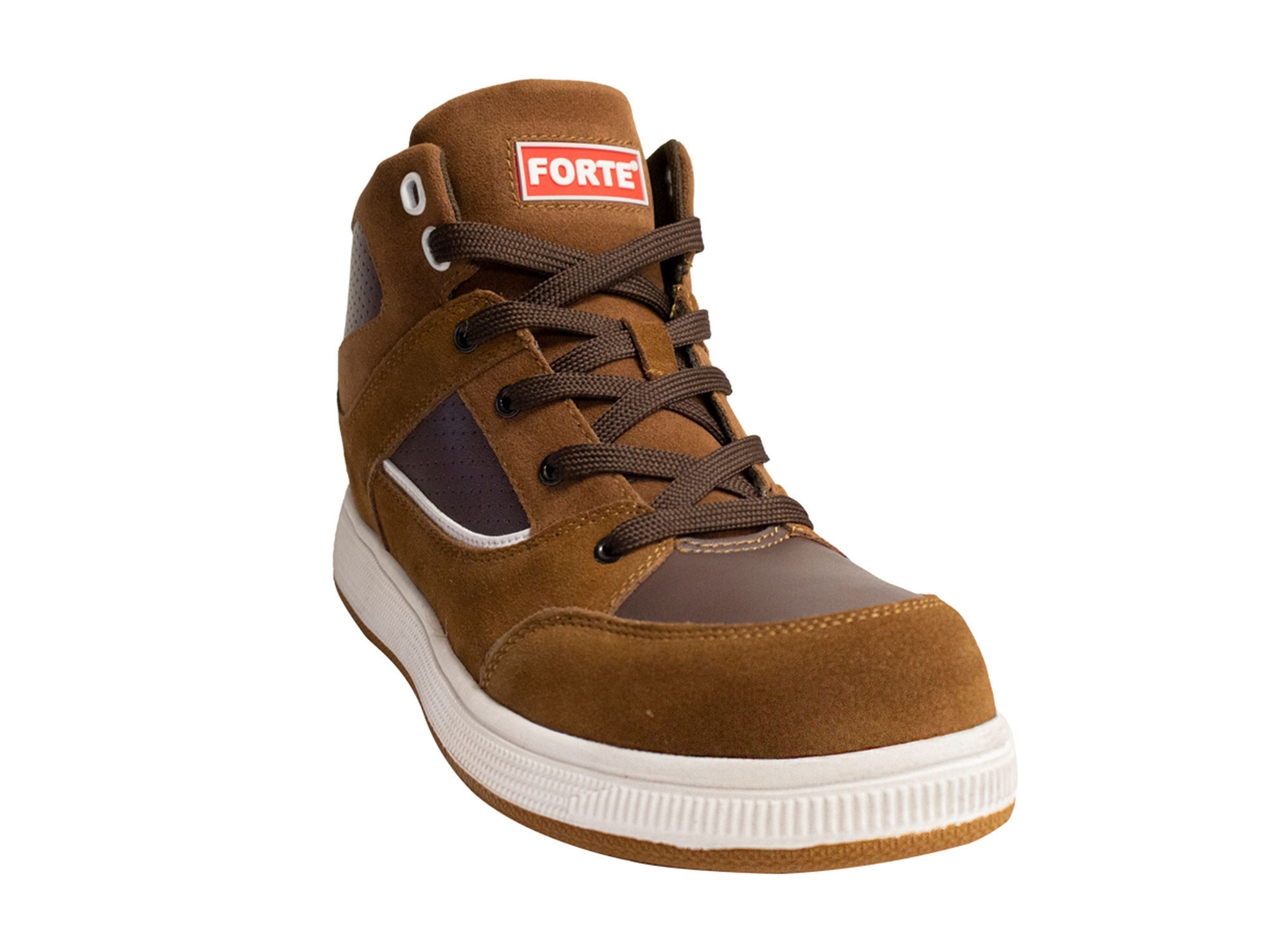 zapatillas de seguridad trabajo