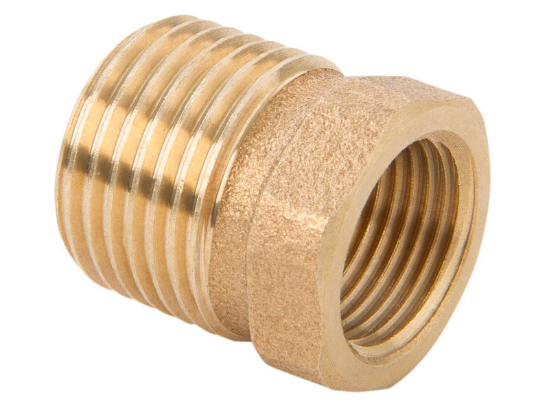 Bushing De Bronce 12 X 38 He Hi Nibsa Easycl