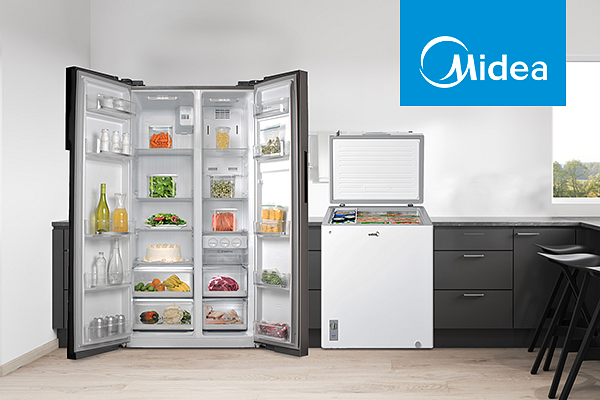 Refrigeradores Easy Cl